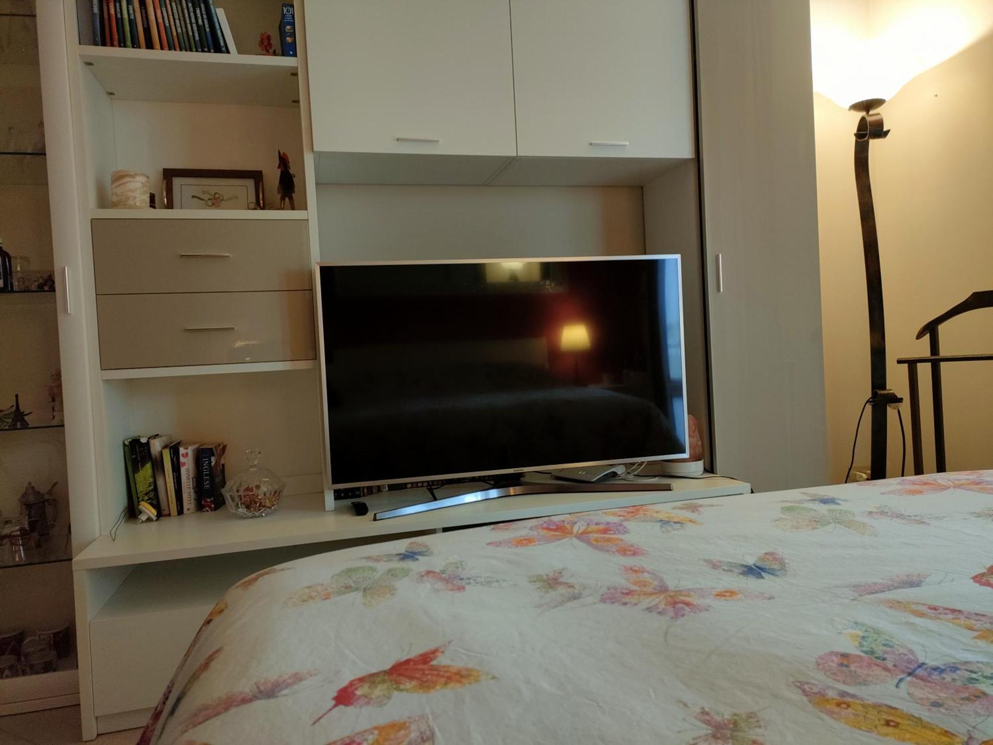 B&B Da Mary Pampuro Zimmer foto