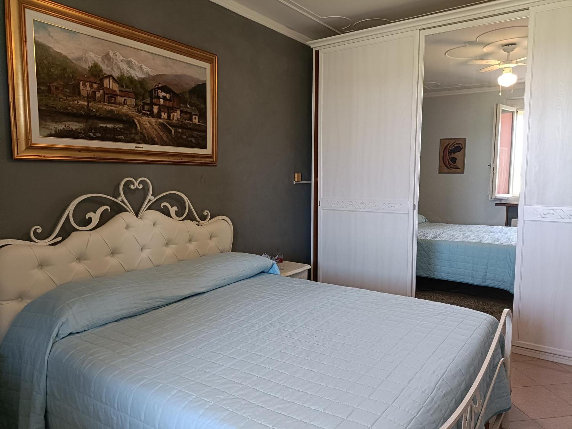 B&B Da Mary Pampuro Zimmer foto